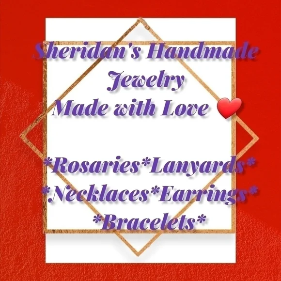 HANDMADE Jade Chinese Crystal Czech Glass Beaded Princess Toggle Bracelet - Picture 5 of 6